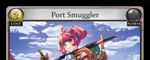 Port Smuggler